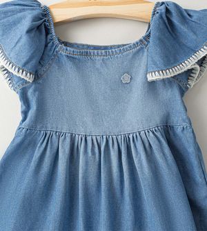 Vestido Princess