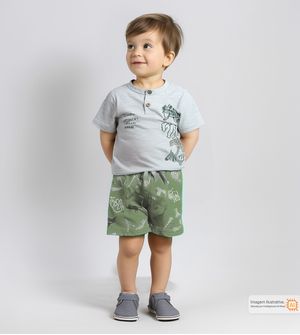 Conjunto Zoo