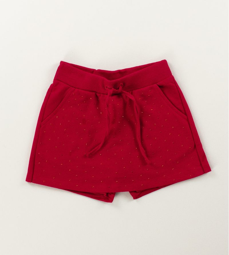 Shorts-Saia