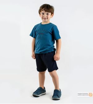 Conjunto Pequeno Explorador