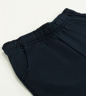 Bermuda Moletom Básica