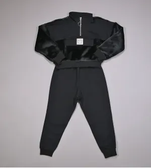 Conjunto Confort