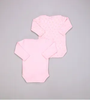 Kit Body Ursinhos com 2 Unidades