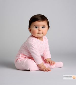 Conjunto Body Ursinho