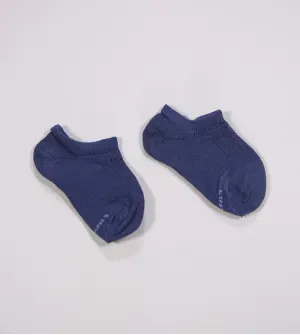 Kit Meia Sapatilha Baby com 2 unidades