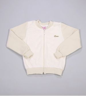 Jaqueta Moletom Fofinha