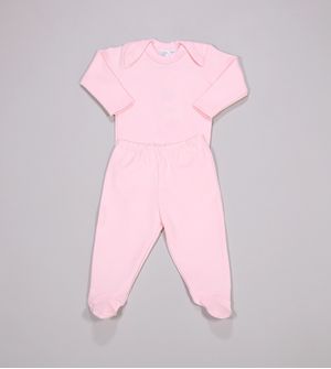 Conjunto Body Fio Egípcio