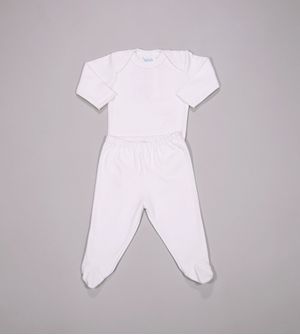 Conjunto Body Fio Egípcio