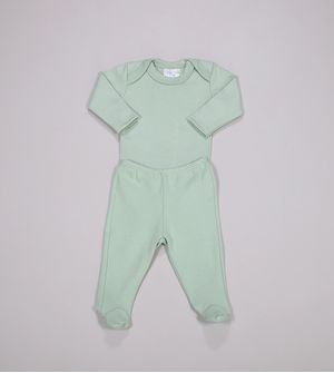 Conjunto Body Fio Egípcio