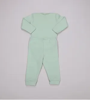 Conjunto Body Fio Egípcio