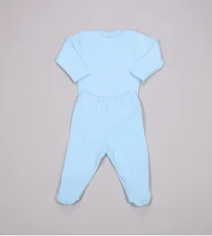 Conjunto Body Fio Egípcio