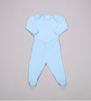 Conjunto Body Fio Egípcio