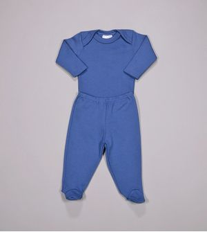 Conjunto Body Fio Egípcio