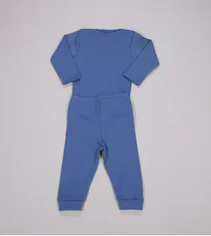 Conjunto Body Fio Egípcio