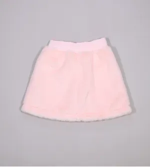 Saia Short Pérolas e Cristais