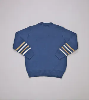 Blusa Tricot Cachorro Lynx