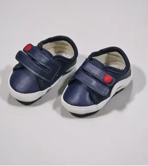 Tênis Mini Urban Marinho - Pimpolho