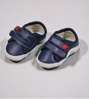 Tênis Mini Urban Marinho - Pimpolho