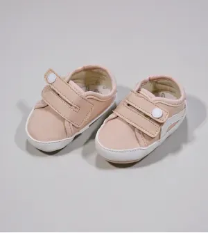 Tênis Mini Urban Nude - Pimpolho