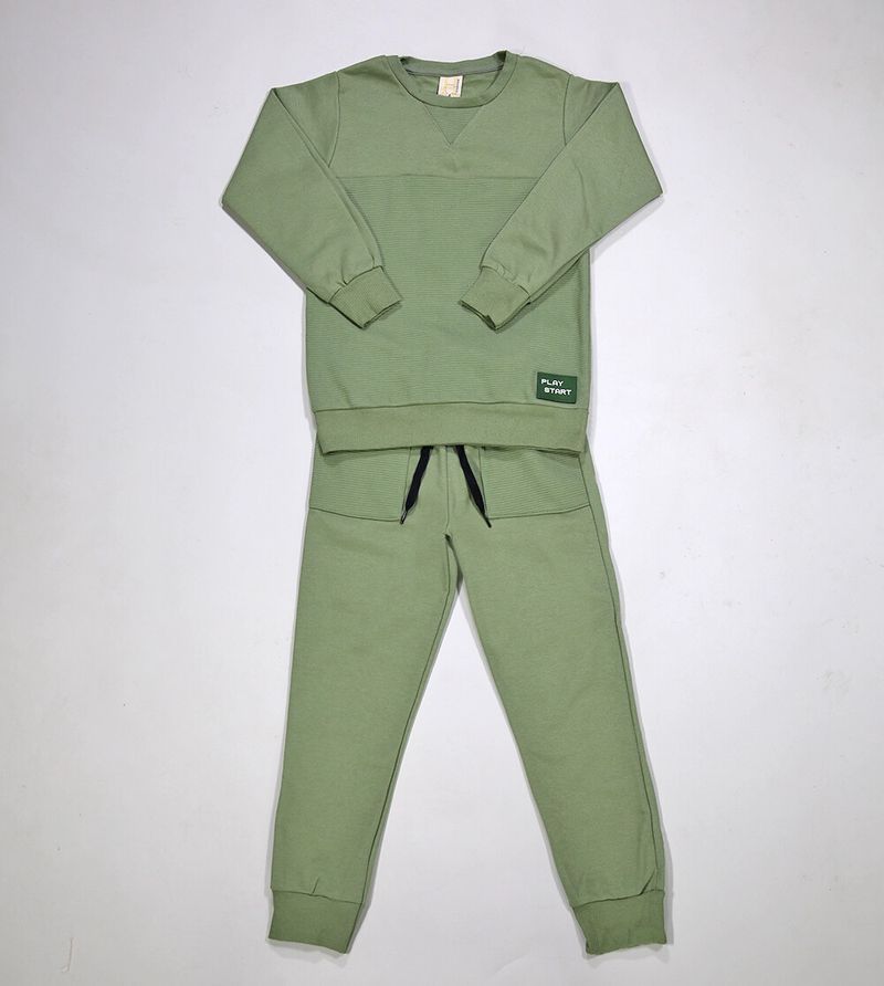 Conjunto