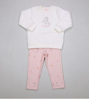 Conjunto Little Farm Girl - 3251030
