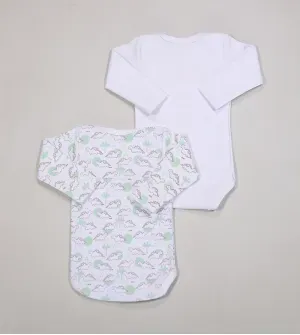 Kit Body Dino com 2 Unidades - 1009