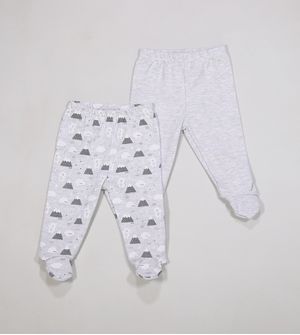 Culote Winter com 2 Unidades - 1004