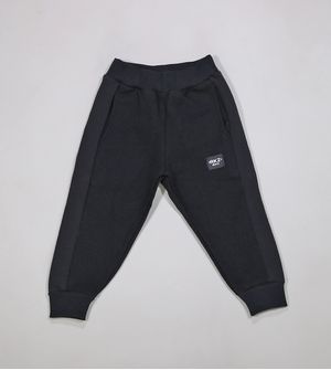 Calça Moletom Preto - 65261