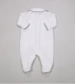 Macacão Laços - 252451