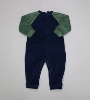 Macacão Plush Rex - 18275