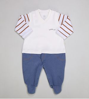 Macacão Estilo - 2999