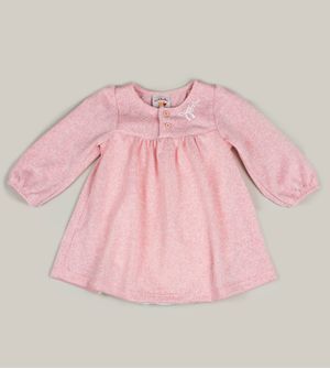 Vestido Body Delicado - N6827