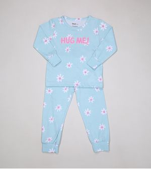 Conjunto Pijama Hug Me - P125P225