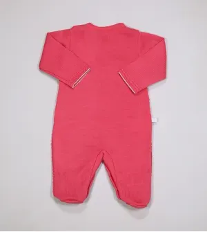 Macacão Tricot Fofura - 725101