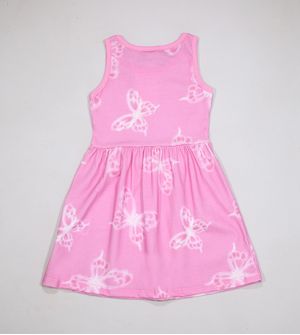 Vestido Regata Borboleta - 36215