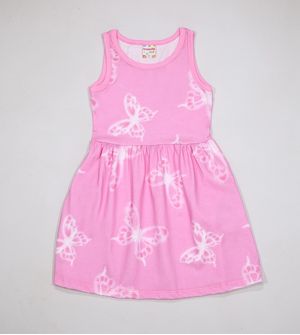 Vestido Regata Borboleta - 36215