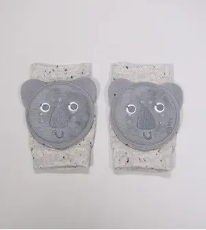 Joelheira Soft Lúdica - Coala