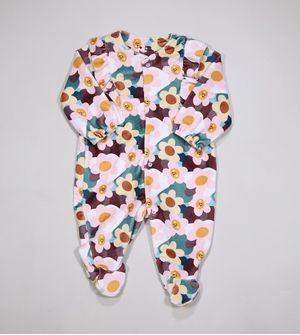 Macacão Happy Daisy - 3030