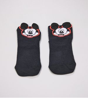 Meia Kids Mickey e Seus Amigos