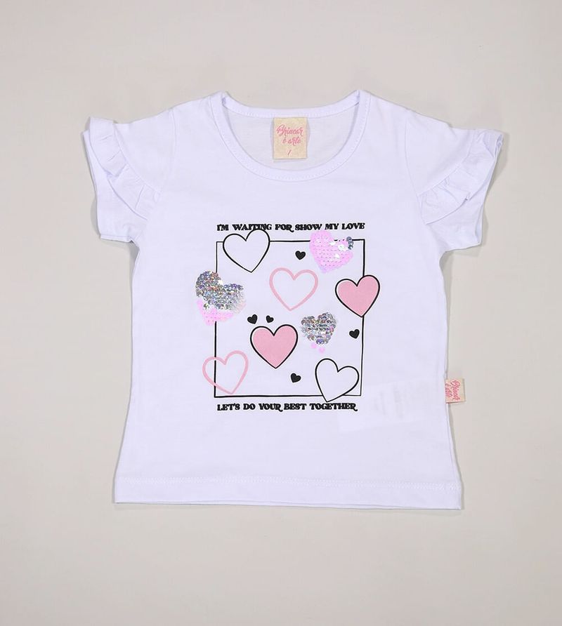 Camiseta