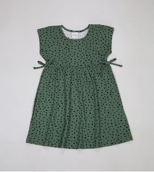 Vestido Verde - 19311