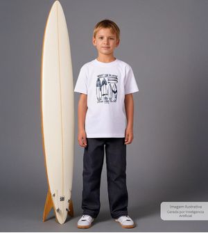 Camiseta Surf Sun - 29203