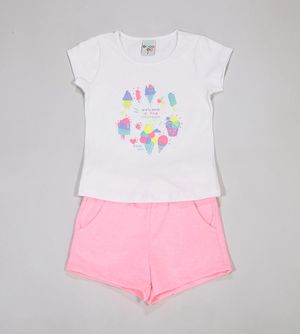 Conjunto Sorvetinho - 29168