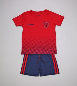 Conjunto Football - 36545