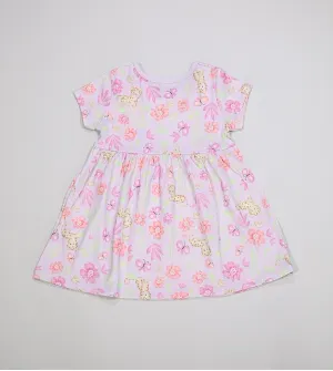 Vestido Oncinha - 26079