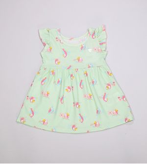 Vestido Silvestre - 36314