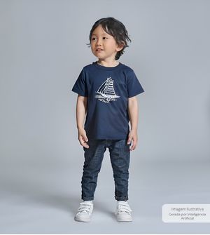 Camiseta Ocean - 29222