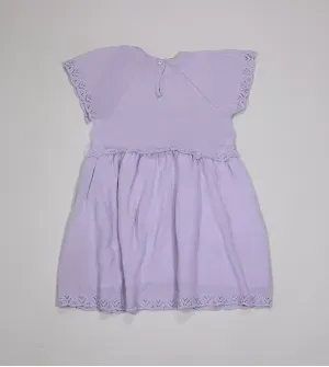 Vestido Festa Princesa