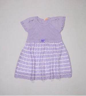 Vestido Festa Princesa