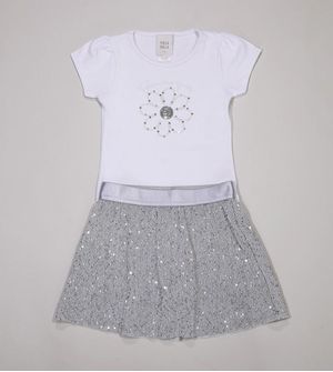 Conjunto Bem Me Quer - 52329